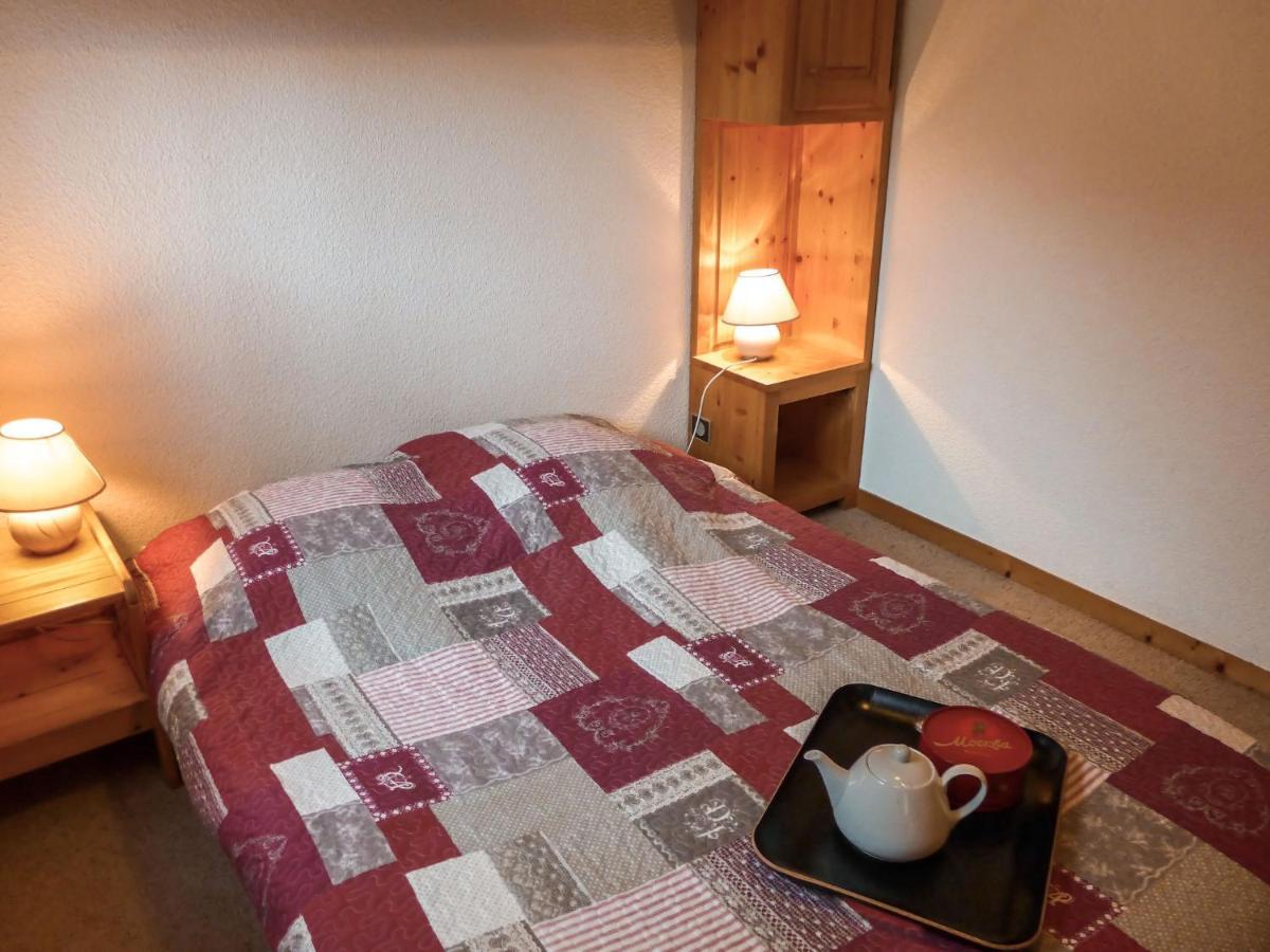 Apartment Clos Du Savoy-23 By Interhome Chamonix Exterior foto